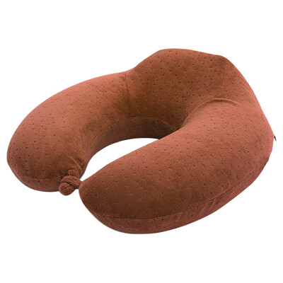 

Neck Pillow U Shape Neck Pillow Portable Travel Pillow Memory Foam Pillow