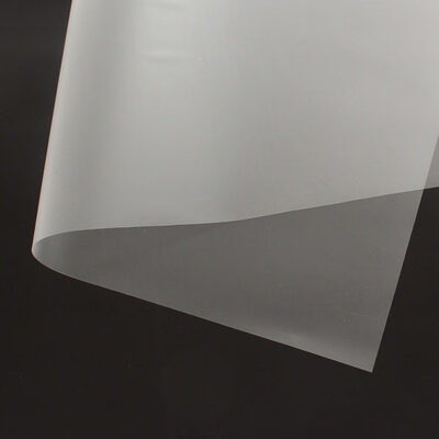 

20Pcs Florist Shop Flower Wrap Paper DIY Translucent Xmas Party Gift Box Decor