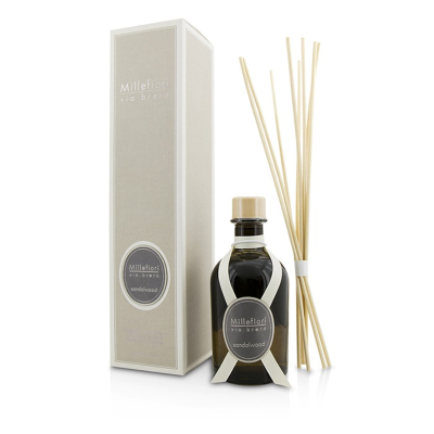 

MILLEFIORI - Via Brera Fragrance Diffuser - Sandalwood 250ml845oz