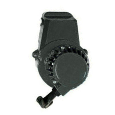 

Part Recoil Starter Engine For 47cc 49cc 2-stroke ATV Off-road Pocket Metal Mini