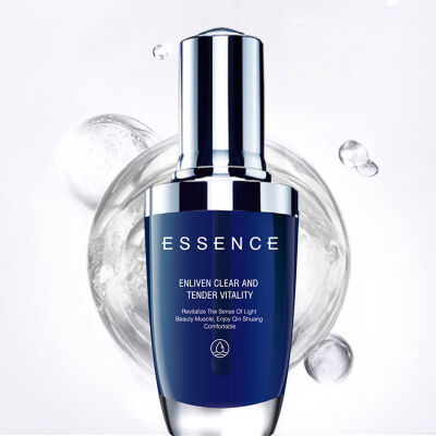 

Hyaluronic Acid Essence Moisturizing Shrinking Pores Anti-Wrinkle Brighten Skin Face Care Serum