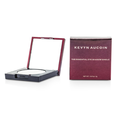 

KEVYN AUCOIN - The Essential Eye Shadow Single - Platinum Liquid Metal 2g007oz