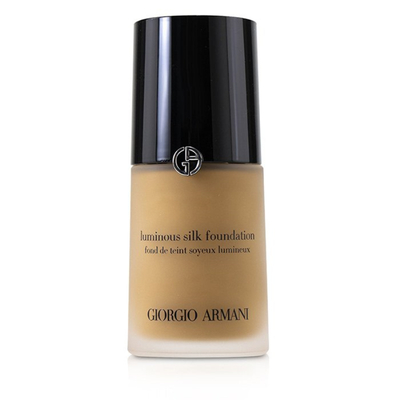 

GIORGIO ARMANI - Luminous Silk Foundation - 875 Tan Warm 30ml1oz