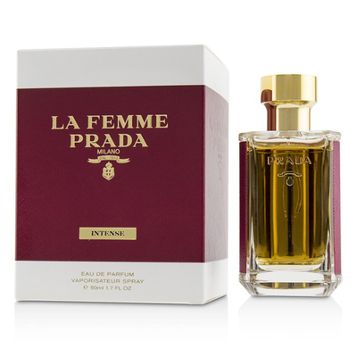 

PRADA - La Femme Intense Eau De Parfum Spray 50ml17oz