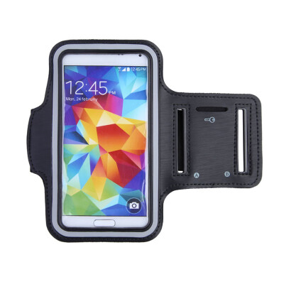 

Fecoprior Armband For Samsung Galaxy Note 9 Note 8 Sports Case Running Belt Phone Cover Outdoor Bags GYM