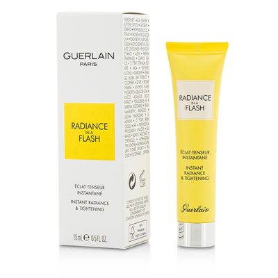 

GUERLAIN - Radiance In A Flash Instant Radiance & Tightening 61220 15ml05oz