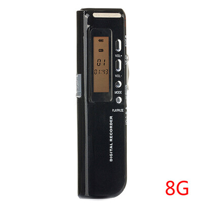 

Mini High Definition Voice Recorder USB20 Professional 2000 Minutes Dictaphone Digital Audio Voice Recorder 5M WAV