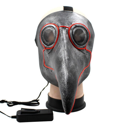 

3D Dragon Mask Half Face Mask Teens Halloween Costume Party Cosplay Decor