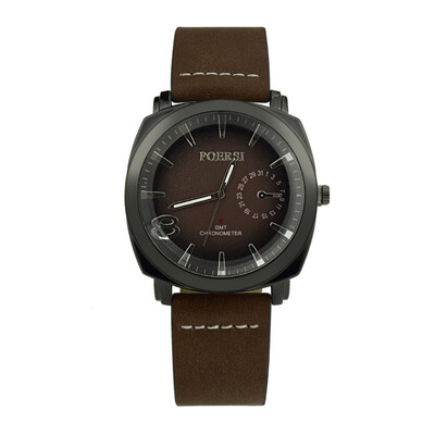 

〖Follure〗Trend Personality Watch Silicone Strap Quartz Casual Couple Watch
