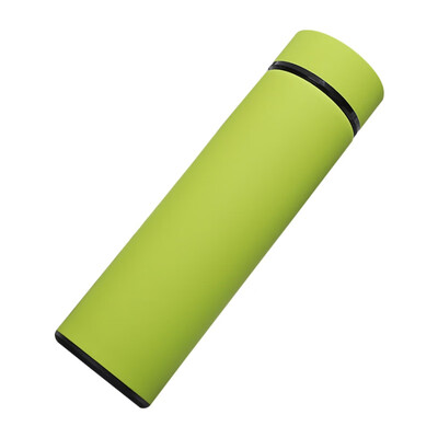 

Travel Coffee Mug Double Walled Vacuum Stainless Steel Sports Water Bottle 500ml Vacuum Flask