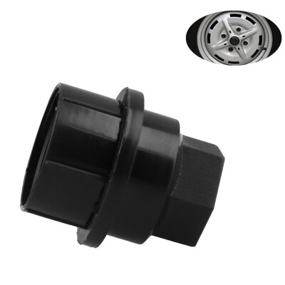 

Replacement for CHEVROLET GMC 1500 2500 Car Truck Lug Nut Wheel Cover Caps Durable ABS 15646250