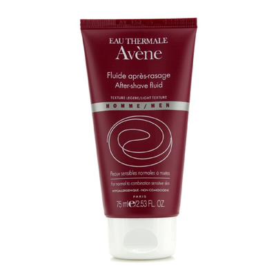 

AVENE - Homme After-Shave Fluid For Sensitive & Problem Skin 75ml253oz