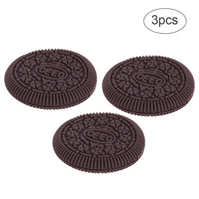 

1pcs 45cm magic restore cookies Bitten Restored Cookie Biscuit Street Magic Trick Close Up Funny Bite Magician