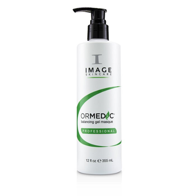 

IMAGE - Ormedic Balancing Gel Masque Salon Size 355ml12oz