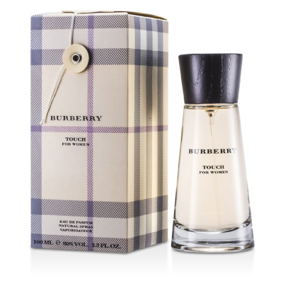 

BURBERRY - Touch Eau De Parfum Spray 100ml33oz