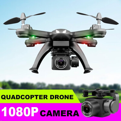 

X6S Ultra-long 20-minute Endurance Quadcopter Drone Fixed Altitude Drone with 1080P HD Camera