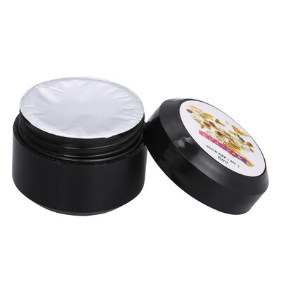 

Nail Art Rhinestone Glue Gel Adhesive Resin Gem Diamond Decoration Polish Gel Clear