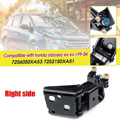 

Powers Sliding Door Center Hinge Roller Compatible with Hondas Odysseys EX EX- 1999-2004