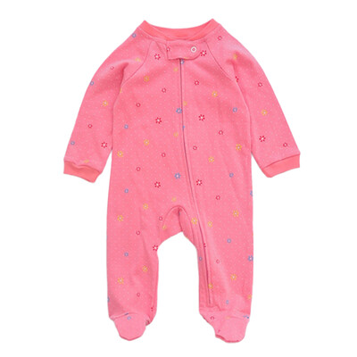 

Newborn Infant Girl Boy Clothes Baby Kids Girls Clothes Jumpsuit Romper Outfits Set