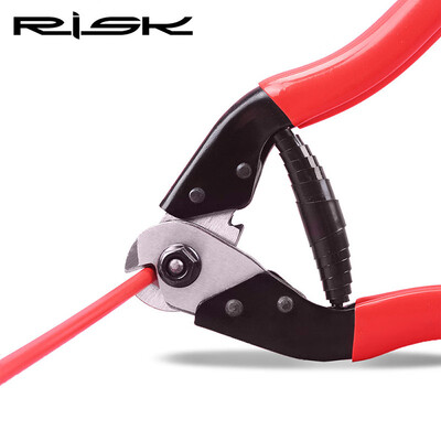 

MTB 1pc Multi-function Plier Cycling Road Bicycle Cutting Cable Tool Accessories