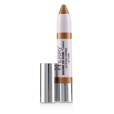 

BY TERRY - Baume De Rose Tinted Lip Care - 2 Sunny Nude 23g008oz