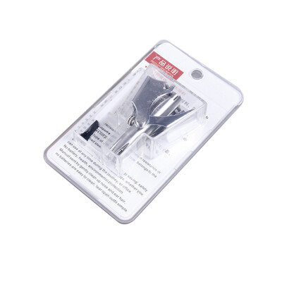 

Manual Washing Vibrissa Device Mechanical Nose Hair Trimmer Shaving&Hair Removal 2019