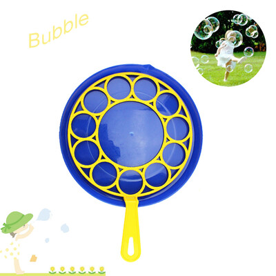 

〖Follure〗Water Blowing Toys Bubble Soap Bubble Blower Outdoor Kids Child Educational Toy