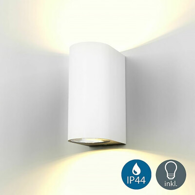 

Modern Led Wall Light 5W 800LM Ceiling Wall Spotlight Lighting Lamp For Hall Corridor Bathroom Outdoor