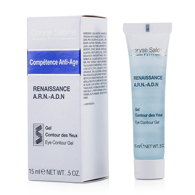 

CORYSE SALOME - Competence Anti-Age Eye Contour Gel 15ml05oz