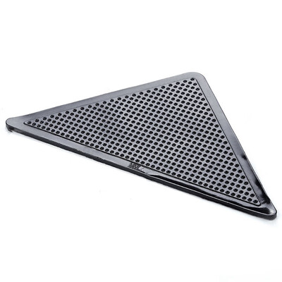 

4 Pieces Non-Slip Rug Carpet Mat Grippers Anti Skid Corners Pad For Bathroom Kitchen Living Room Silicone Mat Grippers