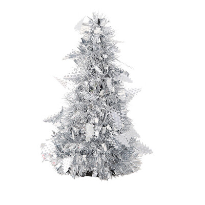 

Tailored Shining Christmas Tree Festival Home Party Ornaments Xmas Decoration Gift
