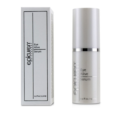 

EPICUREN - Eye Alive Serum 15ml05oz