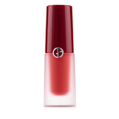 

GIORGIO ARMANI - Lip Magnet Second Skin Intense Matte Color - 407 Ruby 39ml013oz
