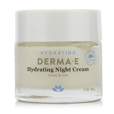 

DERMA E - Hydrating Night Cream 56g2oz