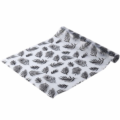 

Toponeto Multifunction Refrigerator Mat Anti-fouling Anti Frost Waterproof Drawer Wardrob