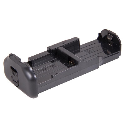 

Vertical Battery Grip Holder for Canon EOS 600D 550D Rebel T3i T2i