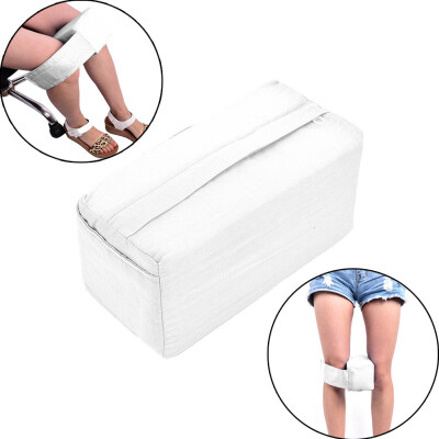 

〖Follure〗Knee Ease Pillow Cushion Bed Comfort Sleeping Aid Seperate Back Leg PainSupport