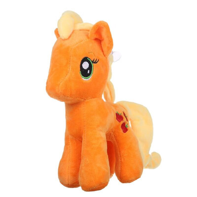 

Ponys Doll Stuffed Soft Cute Cartoon Anime Small Plush Toy Children Gift