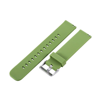 

〖Follure〗Silicone Replacement Watch Band Wrist Strap For Samsung Galaxy Watch Active 2