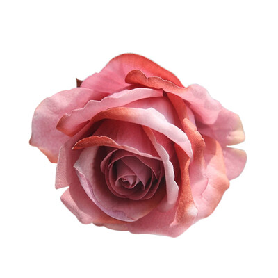 

Realistic Artificial Rose Flower Flannelette Wedding Decor Supplies Diy Home Decoration For Birthday Party Festival Dried Flower
