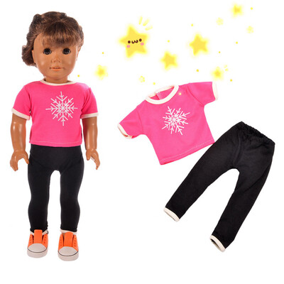 

〖Follure〗Clothes Wardrobe Clothes Dress For 18 Inch American Boy Doll Accessory Girl Toy