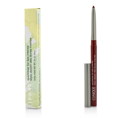 

CLINIQUE - Quickliner For Lips Intense - 06 Intense Cranberry 026g001oz