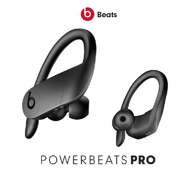 

Powerbeats Pro - Totally Wireless Earphones 1 Pair