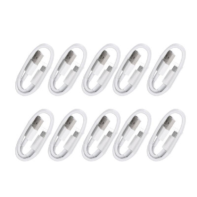 

Mobile Phone Data Line Android Type-c Data Charging Lines Fast Charge 21A Android 10pcs