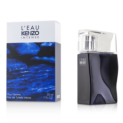 

KENZO - LEau Intense Eau De Toilette Spray 30ml1oz
