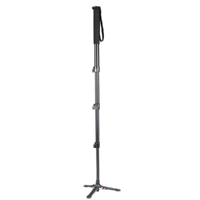 

Multifunctional Photography Camera Monopod Aluminum Alloy with Detachable Tripod Stand Base 14 Inch & 38 Inch Screw Mount 600-