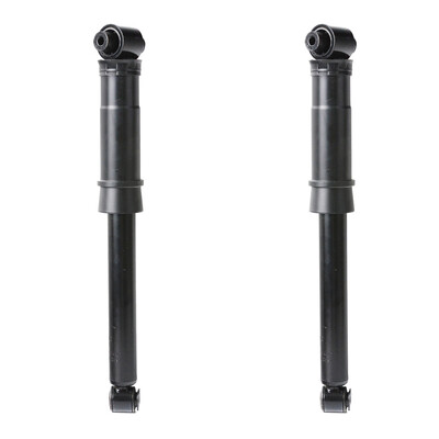 

Replacement For 07-12 Nissan Sentra Excludes SE-R Spec V Truck Rear Right Left Side Strut Shock Absorber 72402