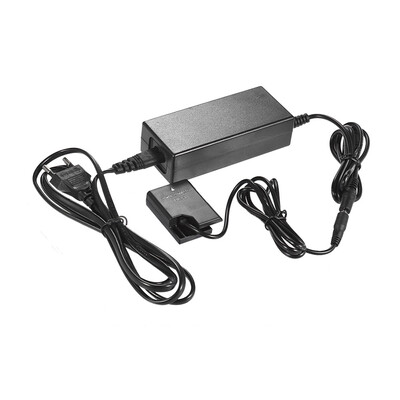 

Andoer EH-5A plus EP-5A AC Power Adapter DC Coupler Camera Charger Replace for EN-EL14 for Nikon D5100 D5200 D5300 D5500 D5600 D3