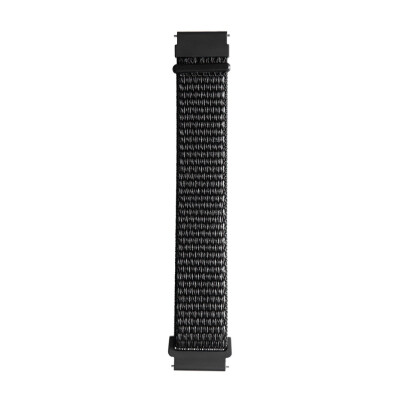 

〖Follure〗Nylon Weave Band Wrist Strap 22mm for AMAZFIT GTR Watch 47mmfor ticwatch E2S2