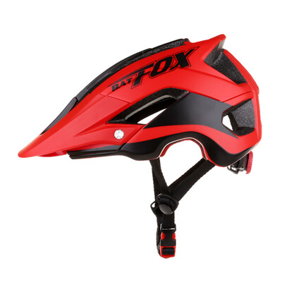 

Riding Helmet Safety MTB Road Bike Motorbike Cycling Security Helmet Breathable Adjustable Helmet for Men Women